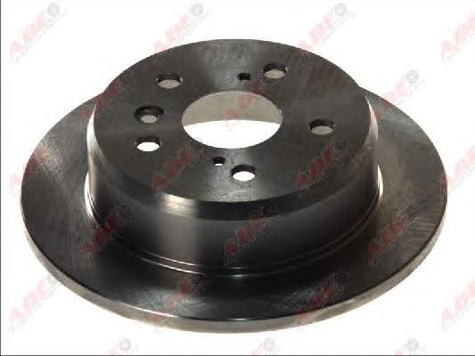 Тормозной диск ABE