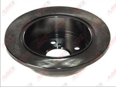 Тормозной диск ABE