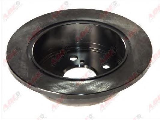 Тормозной диск ABE