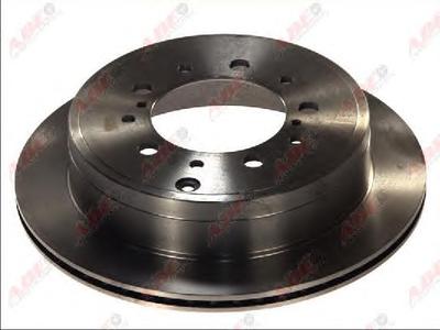 Тормозной диск ABE