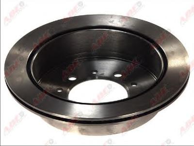 Тормозной диск ABE