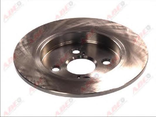 Тормозной диск ABE