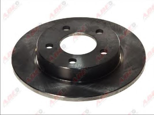 Тормозной диск ABE