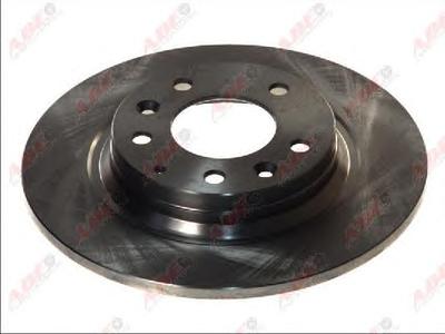 Тормозной диск ABE