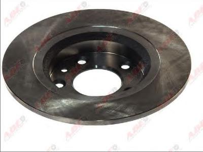 Тормозной диск ABE
