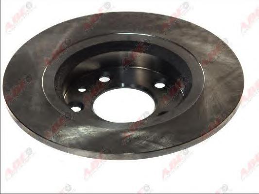 Тормозной диск ABE