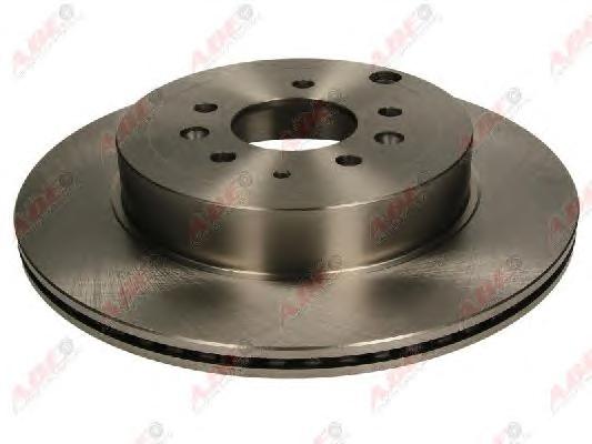 Тормозной диск ABE