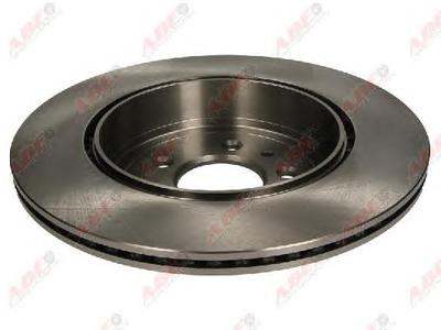Тормозной диск ABE