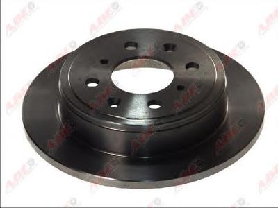 Тормозной диск ABE
