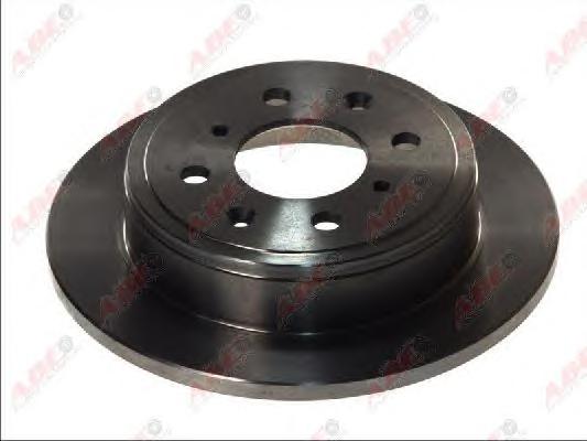 Тормозной диск ABE