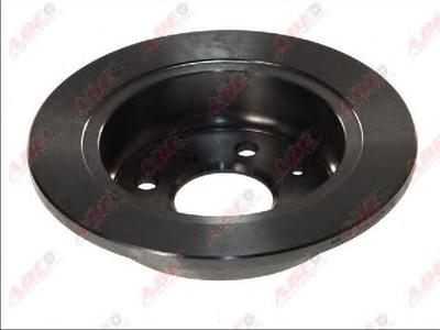 Тормозной диск ABE