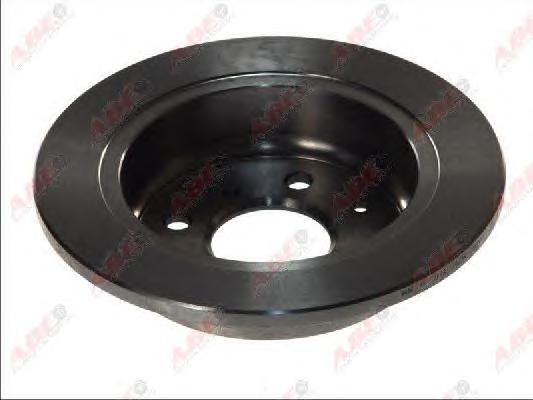 Тормозной диск ABE