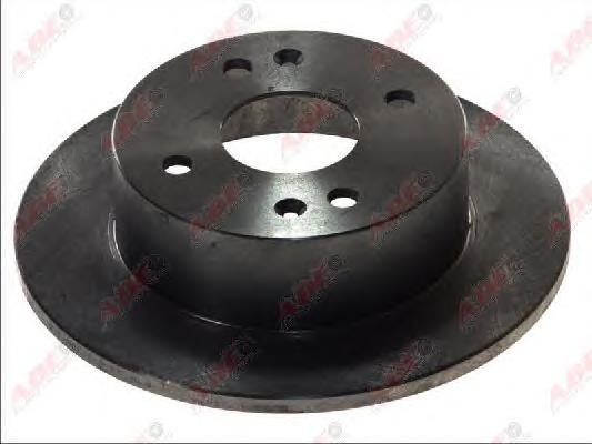 Тормозной диск ABE