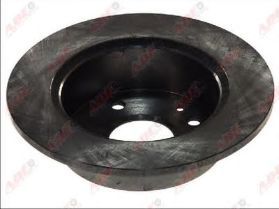 Тормозной диск ABE