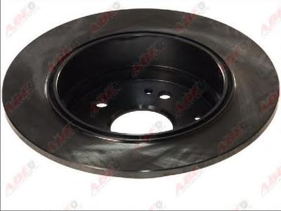 Тормозной диск ABE