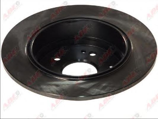 Тормозной диск ABE