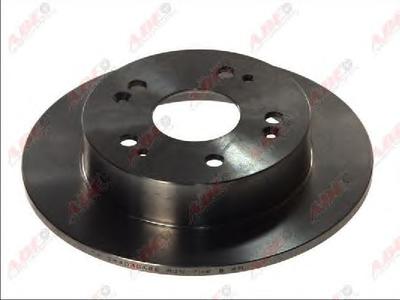 Тормозной диск ABE