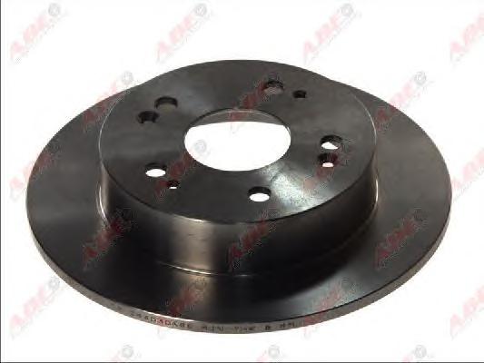 Тормозной диск ABE