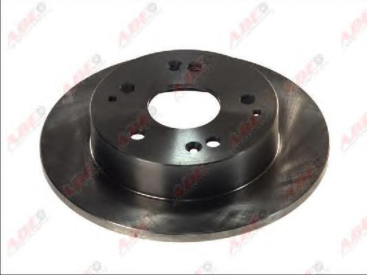 Тормозной диск ABE