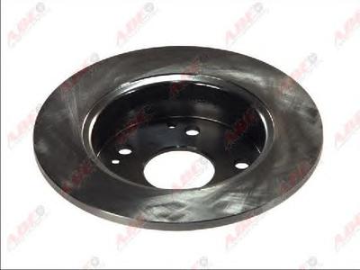 Тормозной диск ABE