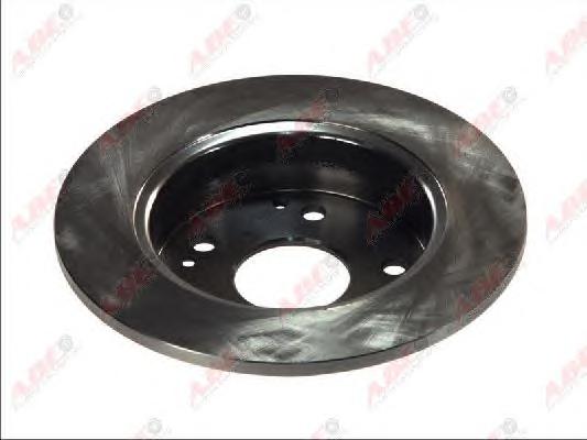 Тормозной диск ABE