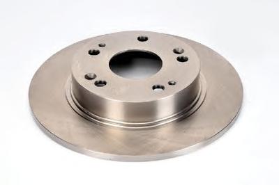 Тормозной диск ABE