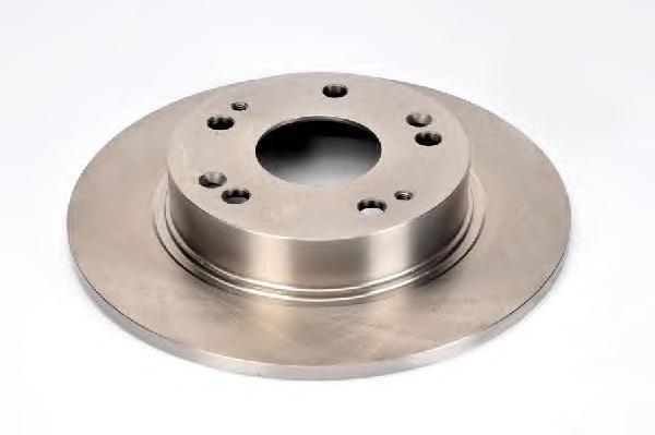 Тормозной диск ABE