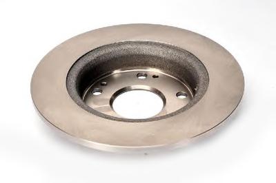 Тормозной диск ABE