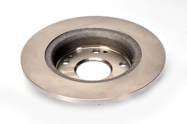 Тормозной диск ABE