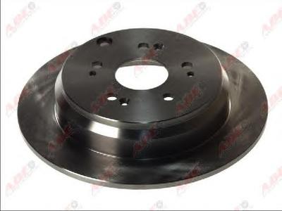 Тормозной диск ABE