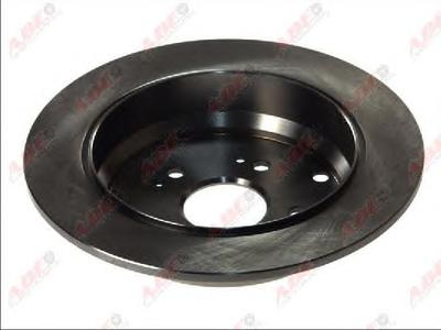 Тормозной диск ABE