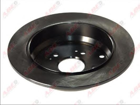 Тормозной диск ABE