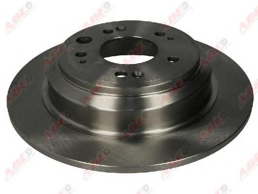 Тормозной диск ABE