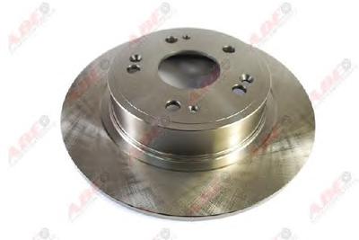 Тормозной диск ABE
