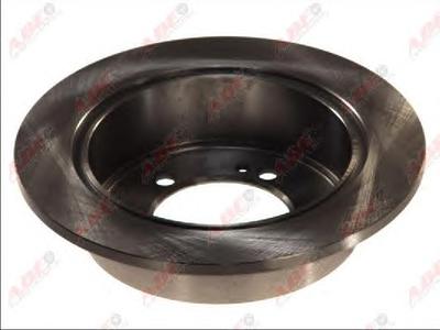 Тормозной диск ABE