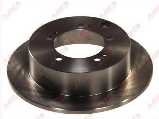 Тормозной диск ABE