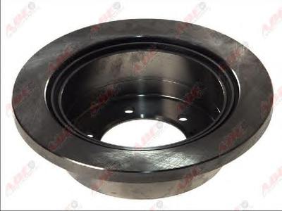 Тормозной диск ABE