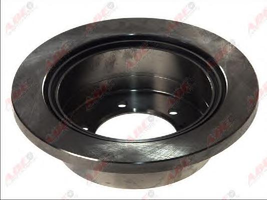 Тормозной диск ABE