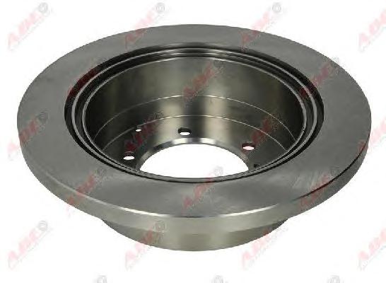 Тормозной диск ABE