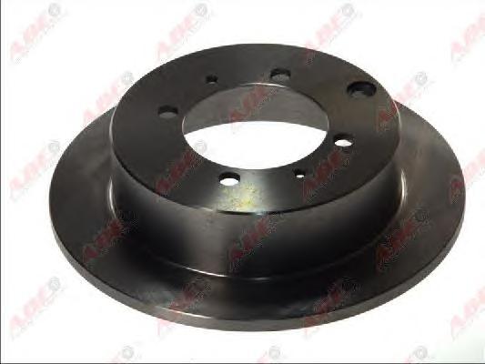 Тормозной диск ABE