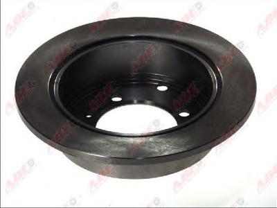 Тормозной диск ABE