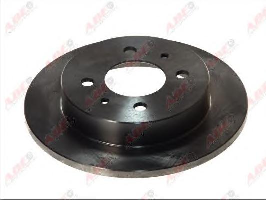 Тормозной диск ABE