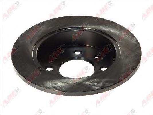 Тормозной диск ABE