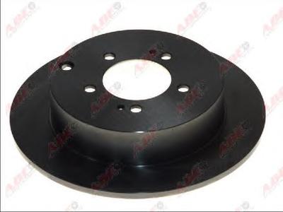 Тормозной диск ABE