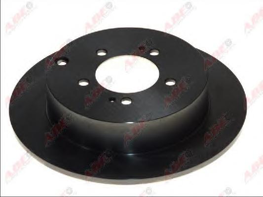 Тормозной диск ABE