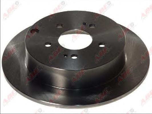 Тормозной диск ABE