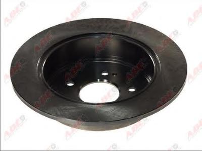 Тормозной диск ABE