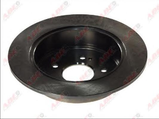 Тормозной диск ABE