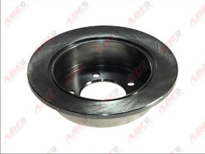 Тормозной диск ABE