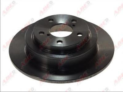 Тормозной диск ABE